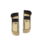 PU Leather Seat Side Gap — view 16