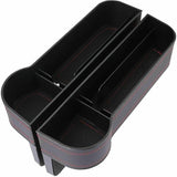 PU Leather Seat Side Gap — view 2