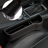 PU Leather Seat Side Gap — view 6