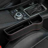 PU Leather Seat Side Gap — view 9