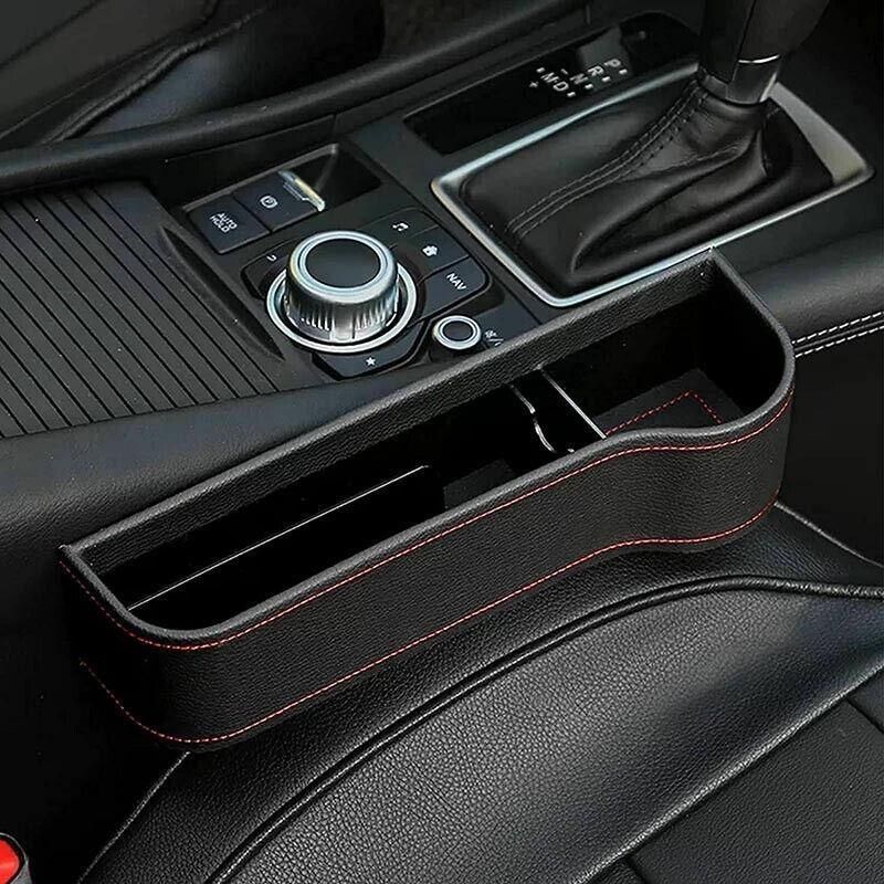 PU Leather Seat Side Gap — view 9