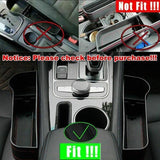 PU Leather Seat Side Gap — view 11