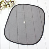 2PCS Car Window Sun Shade — view 6