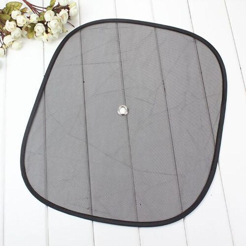2PCS Car Window Sun Shade — view 6