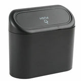 Mini Car Trash Bin with — view 3