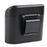 Mini Car Trash Bin with — view 4