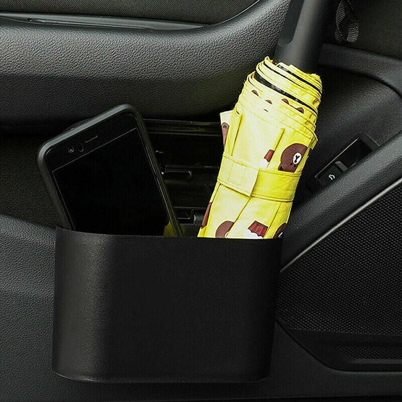 Mini Car Trash Bin with — view 13