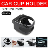 Car Cup Holder Air Vent — view 2