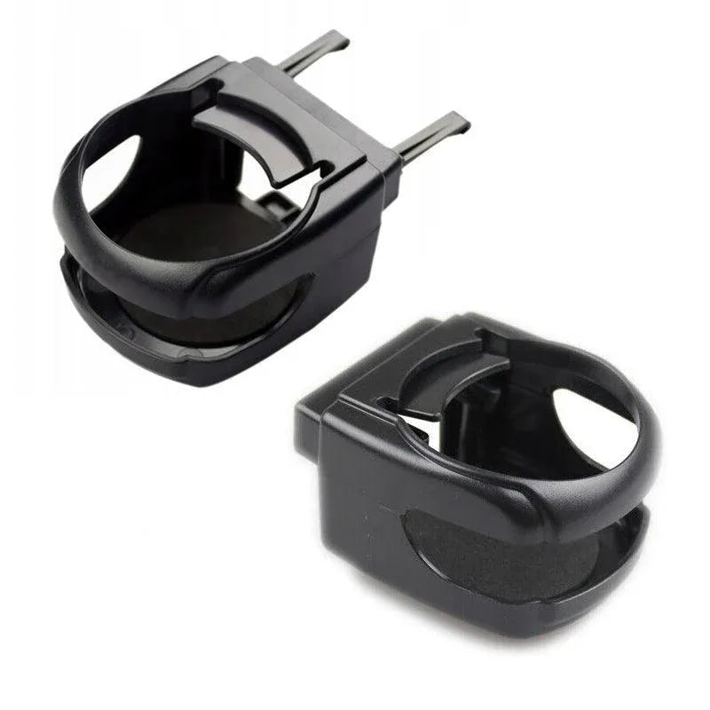Car Cup Holder Air Vent — view 3