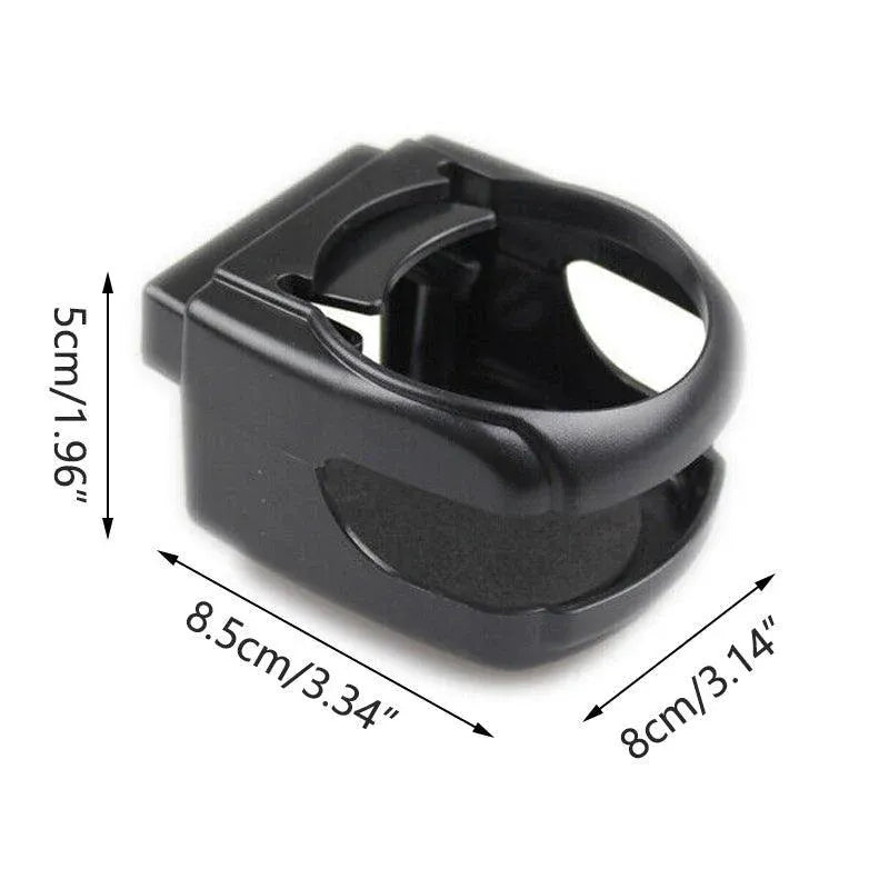 Car Cup Holder Air Vent — view 4