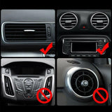 Car Cup Holder Air Vent — view 5