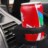 Car Cup Holder Air Vent — view 6