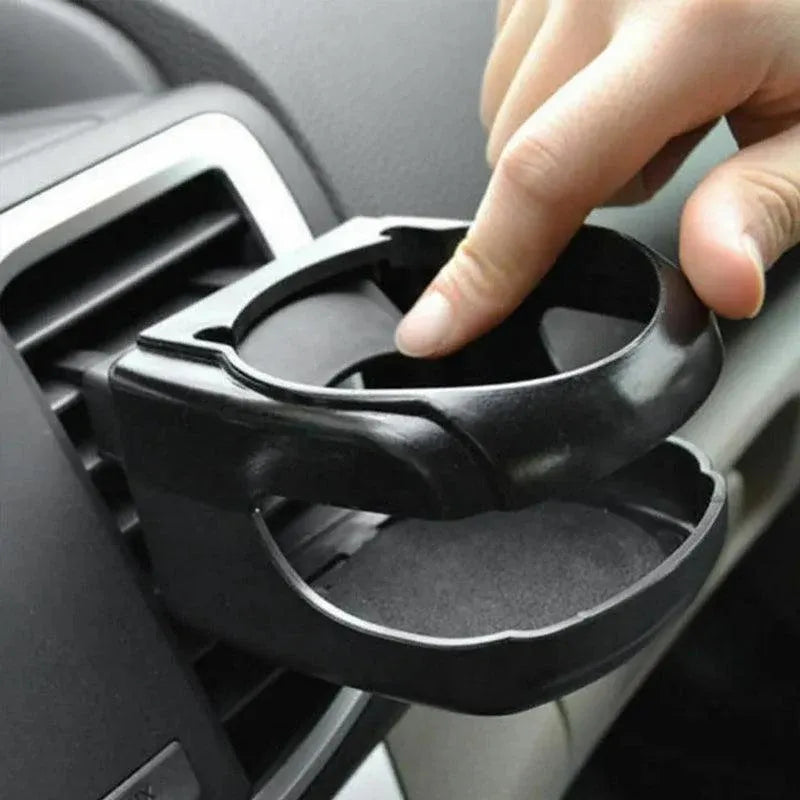 Car Cup Holder Air Vent — view 7