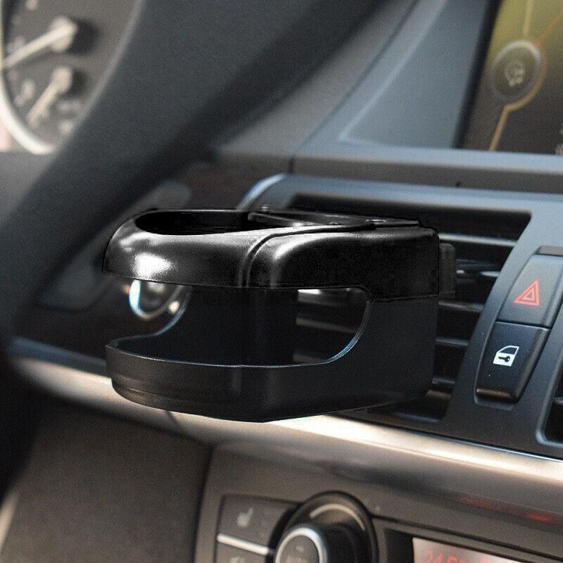 Car Cup Holder Air Vent — view 8