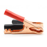 2/4/6Pairs Car Battery Tongs Cable — view 4