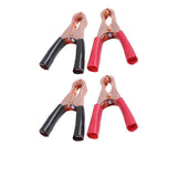 2/4/6Pairs Car Battery Tongs Cable — view 7
