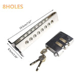 Universal Car Anti-Theft Clutch Throttle — view 4