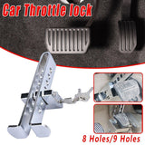 Universal Car Anti-Theft Clutch Throttle — view 5