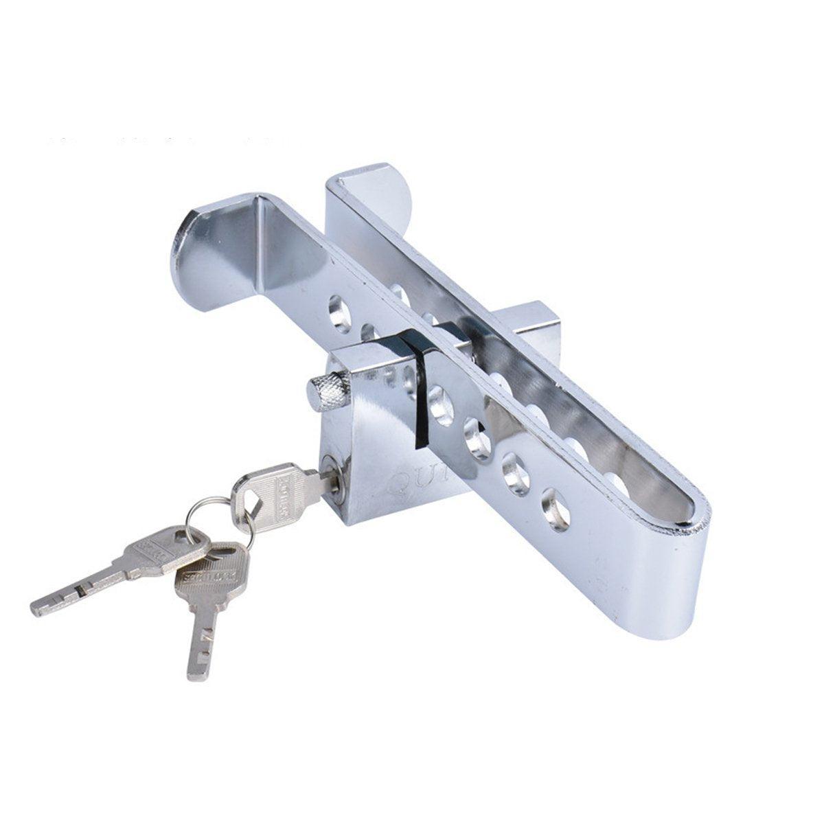 Universal Car Anti-Theft Clutch Throttle — view 7