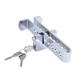 Universal Car Anti-Theft Clutch Throttle — view 8
