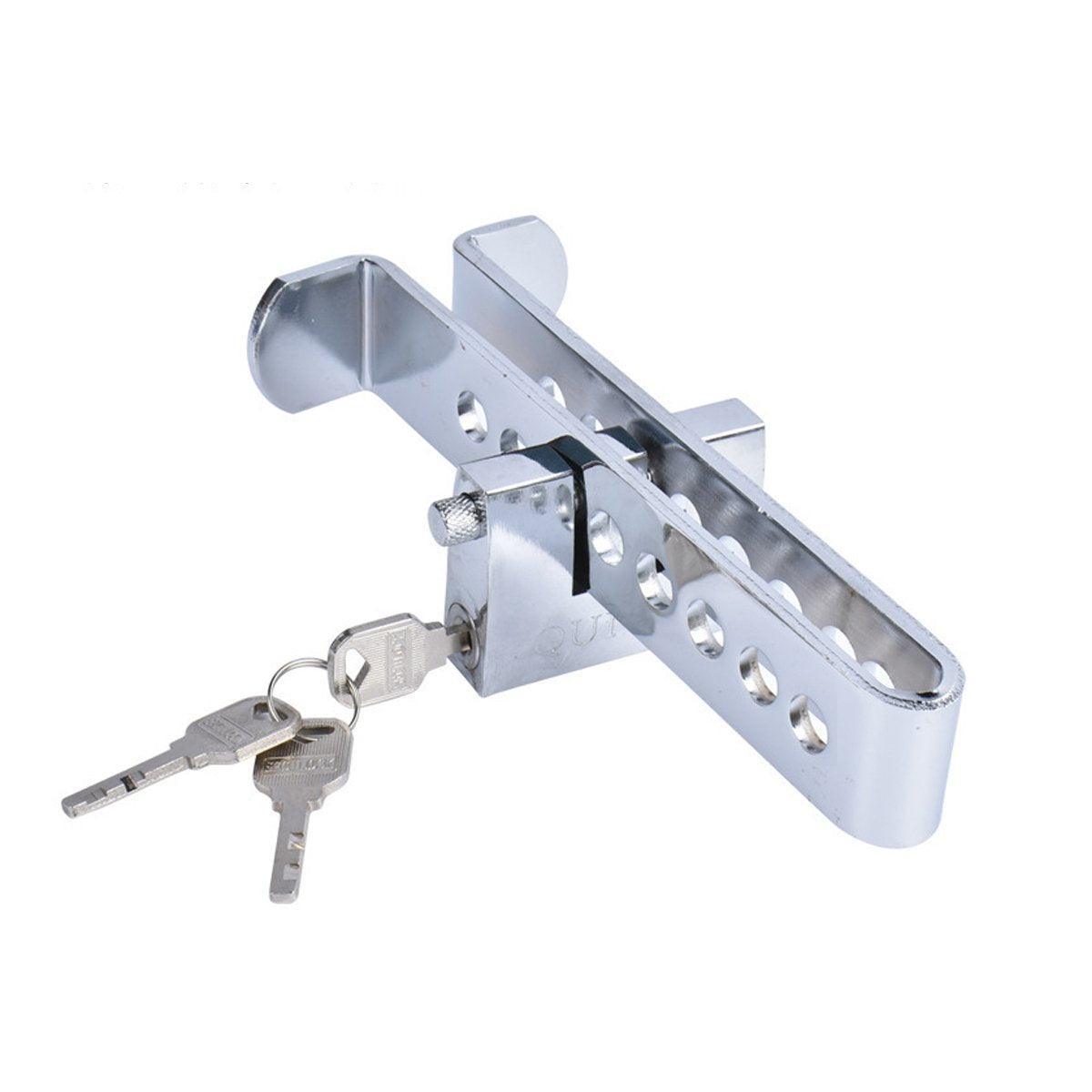 Universal Car Anti-Theft Clutch Throttle — view 8