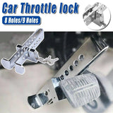 Universal Car Anti-Theft Clutch Throttle — view 9