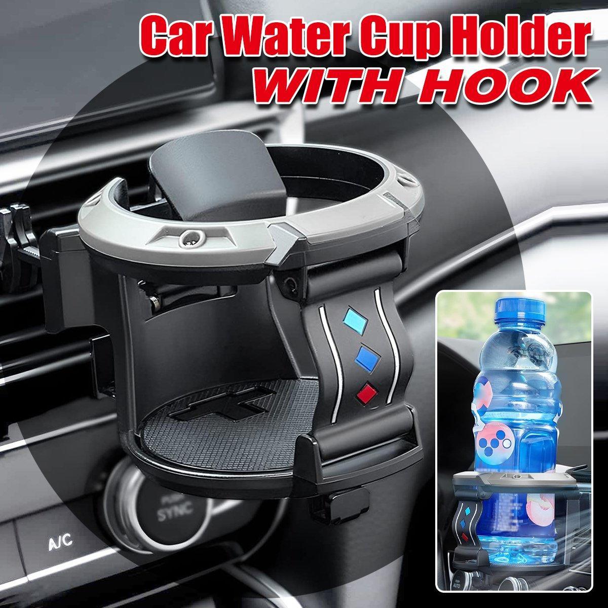 Universal Car Air Vent Cup — view 2