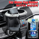 Universal Car Air Vent Cup — view 2
