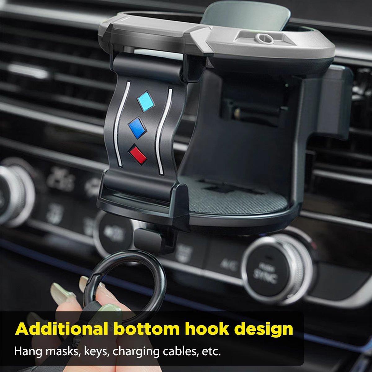 Universal Car Air Vent Cup — view 5