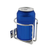 2pcs Cup Stainless Steel Boat — view 6