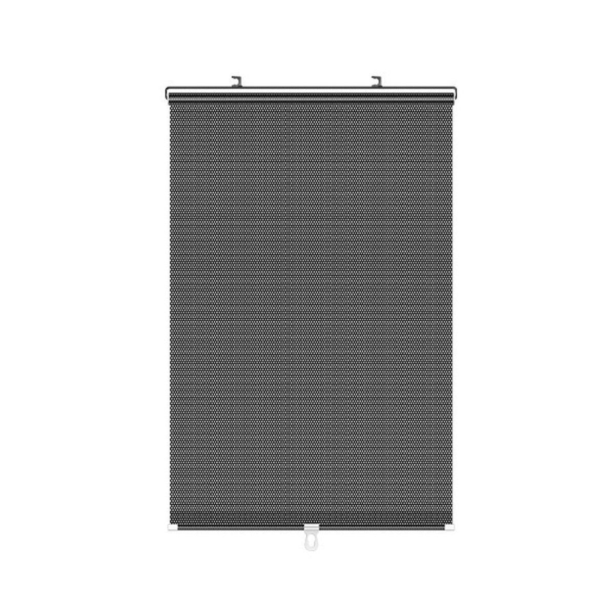 Car Window Sun Shade Retractable — view 2