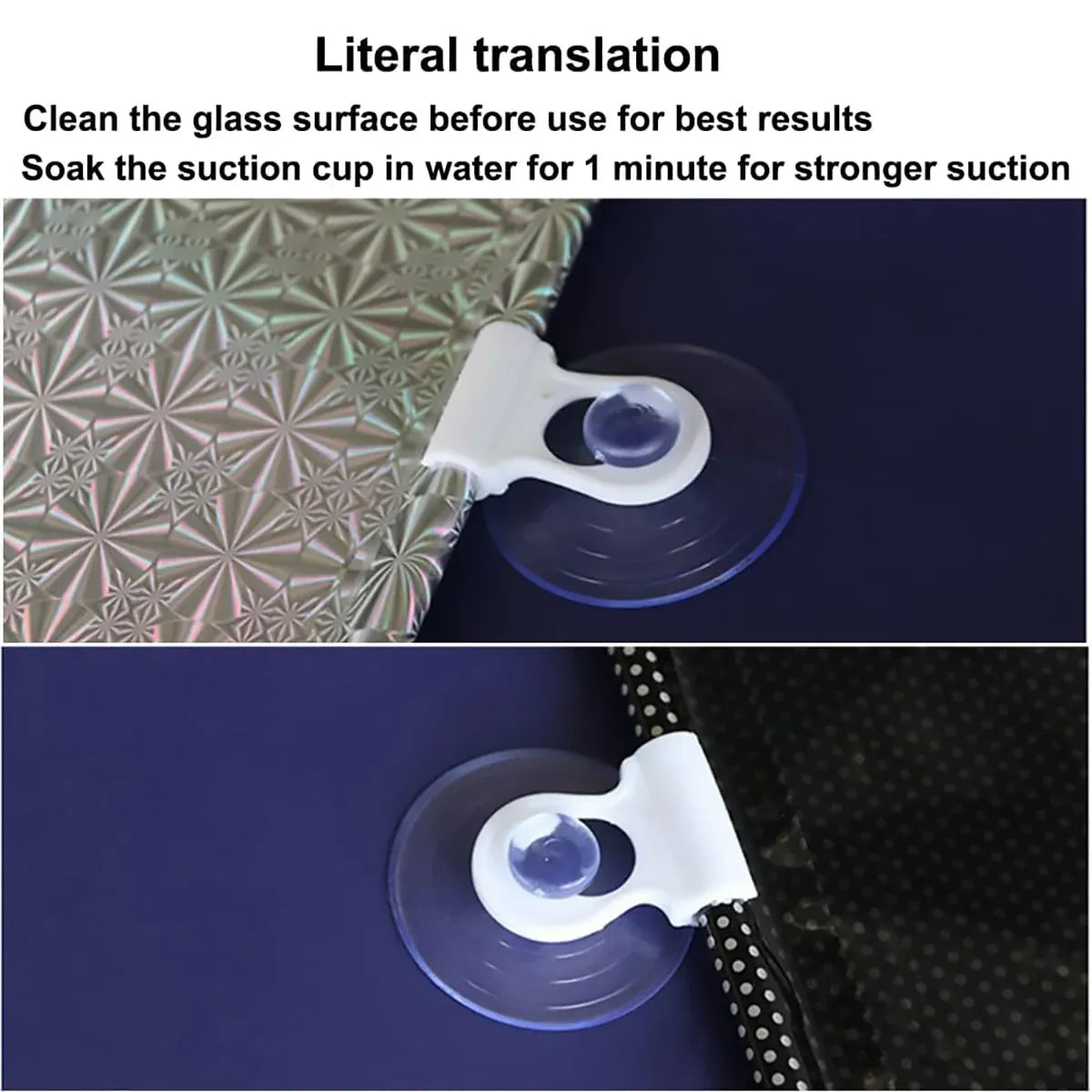 Car Window Sun Shade Retractable — view 13