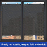 Car Window Sun Shade Retractable — view 15