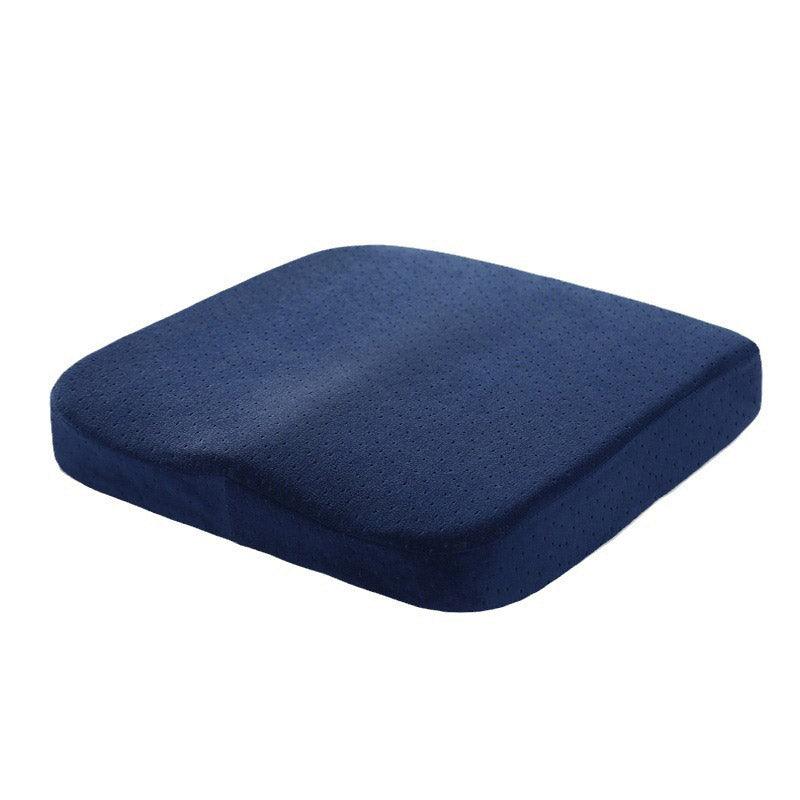 Square Seat Cushion Office Car — view 3