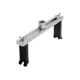 Adjustable Universal Fuel Tank Cover — view 8