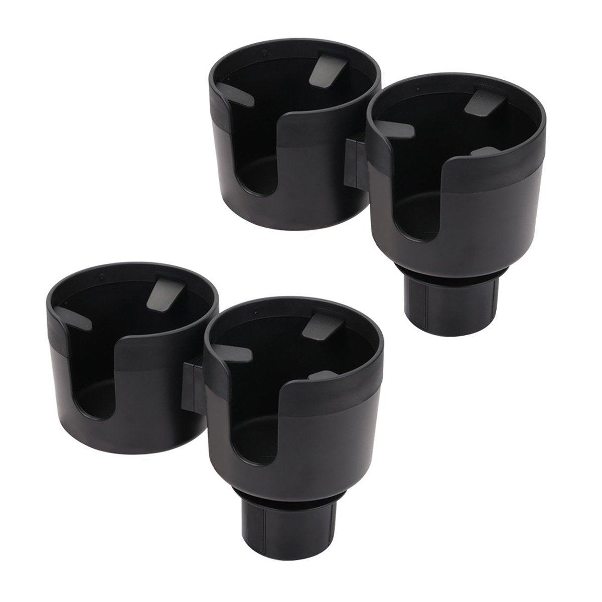 2pcs Car Cup Holder Organiser — view 3
