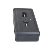Dual USB Car Charger Socket — view 8