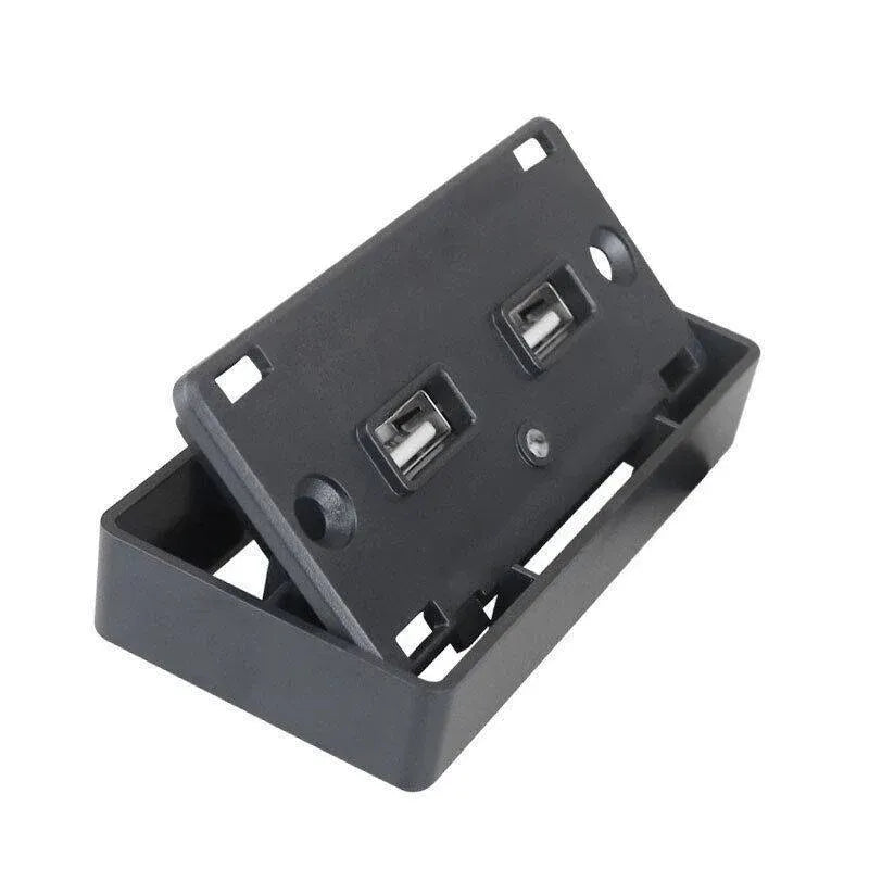 Dual USB Car Charger Socket — view 11