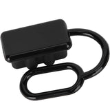 4 x Dust Cap Black — view 4