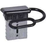 4 x Dust Cap Black — view 6