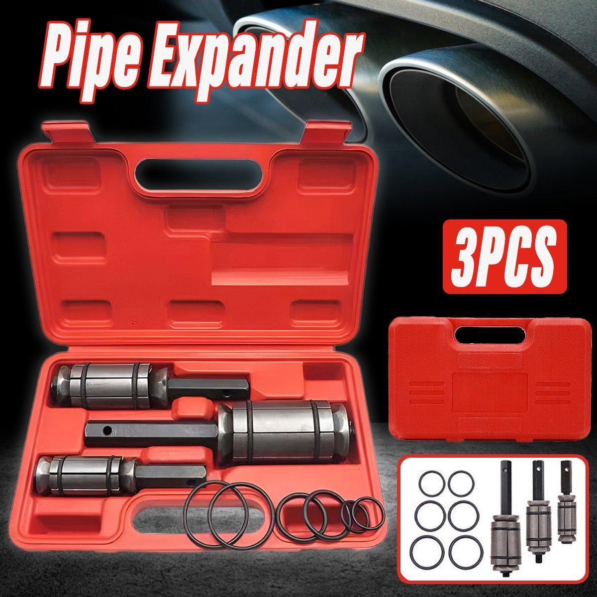Tail Pipe Expander Set Exhaust — view 2