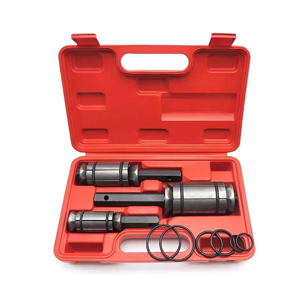 Tail Pipe Expander Set Exhaust — view 3