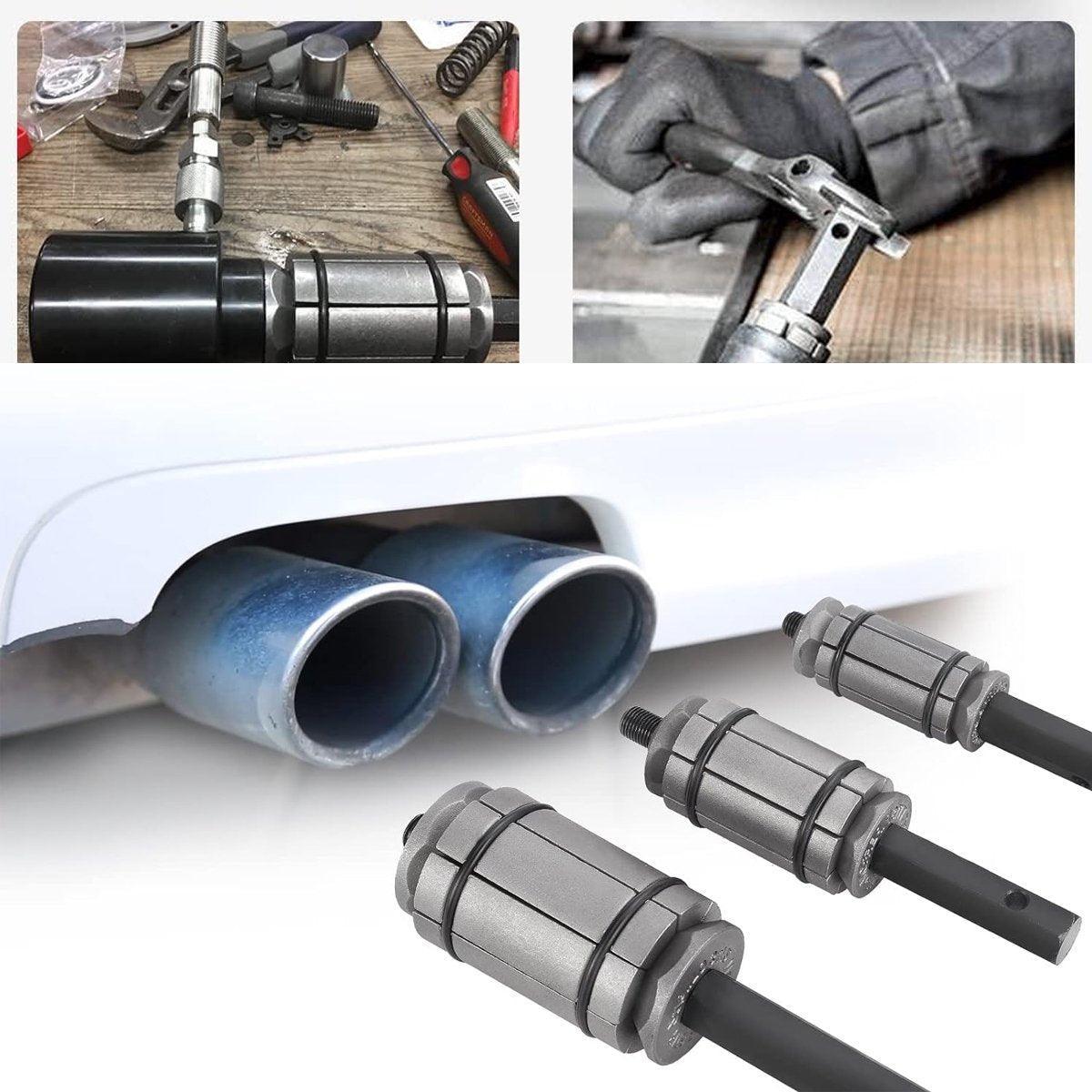 Tail Pipe Expander Set Exhaust — view 4