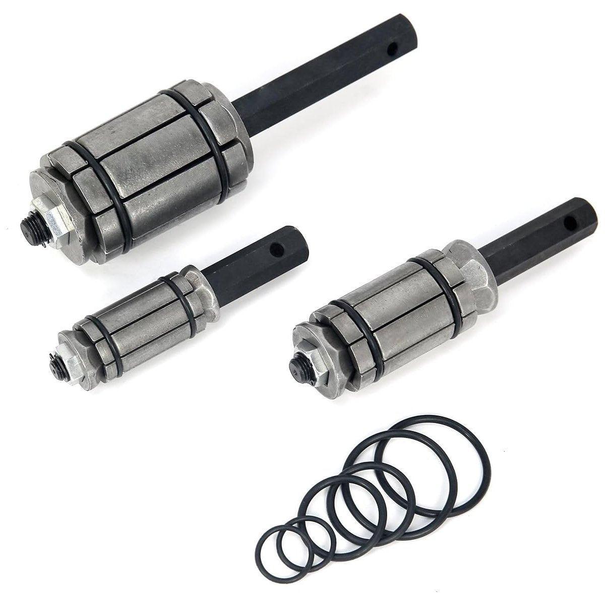 Tail Pipe Expander Set Exhaust — view 6