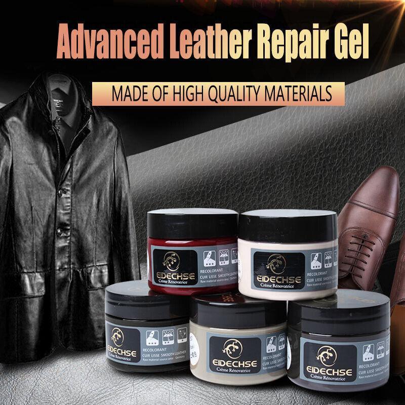 Advanced Leather Repair Gel Kit — view 12