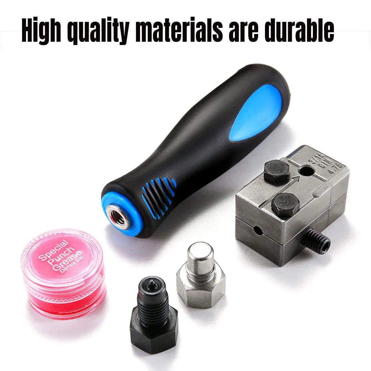 Durable Auto Brake Pipe Flaring — view 4