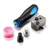 Durable Auto Brake Pipe Flaring — view 12