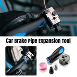 Durable Auto Brake Pipe Flaring — view 13