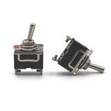 5X Waterproof Toggle Flick Switch — view 6