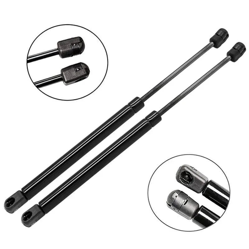 2x Gas Struts for Hyundai — view 7